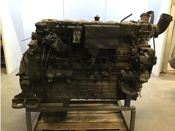 Moteur LIEBHERR