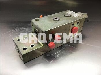 Hydraulique LIEBHERR