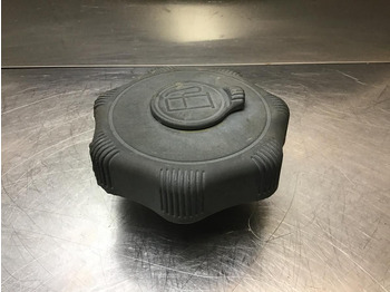 Préparation du carburant LIEBHERR