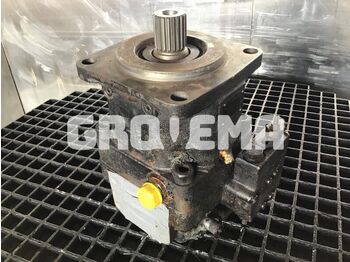 Pompe hydraulique LIEBHERR