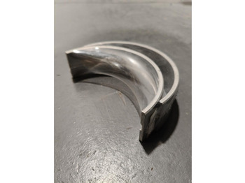 Moteur et pièces LIEBHERR