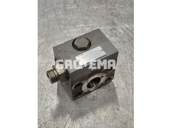 Hydraulique LIEBHERR