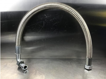 Moteur et pièces LIEBHERR