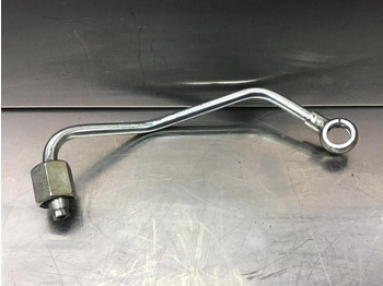 Moteur et pièces LIEBHERR