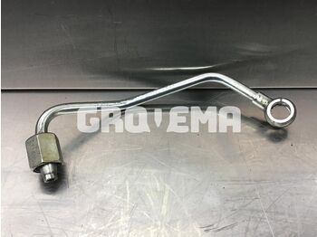 Préparation du carburant LIEBHERR