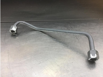 Préparation du carburant LIEBHERR