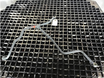 Moteur et pièces LIEBHERR