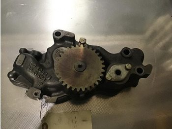 Pompe à huile LIEBHERR