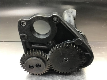 Pompe à huile LIEBHERR