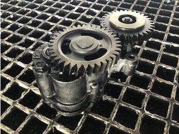 Pompe à huile LIEBHERR