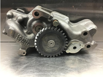 Pompe à huile LIEBHERR