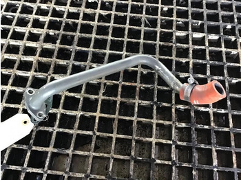 Moteur et pièces Liebherr Oil Return Pipe: photos 3