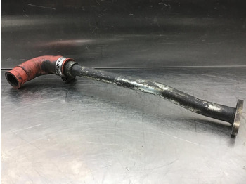 Moteur et pièces LIEBHERR