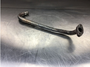 Moteur et pièces LIEBHERR