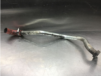 Moteur et pièces LIEBHERR