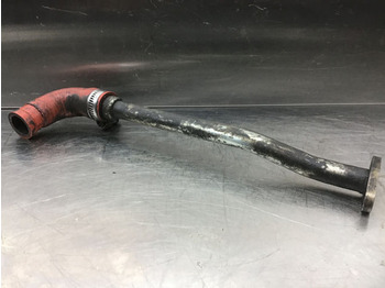 Moteur et pièces LIEBHERR