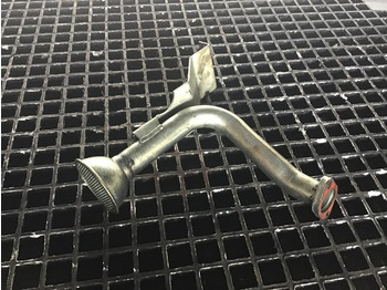 Moteur et pièces LIEBHERR