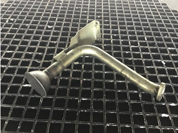 Moteur et pièces LIEBHERR