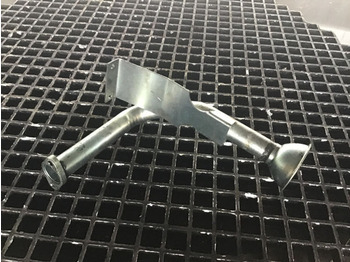 Moteur et pièces LIEBHERR