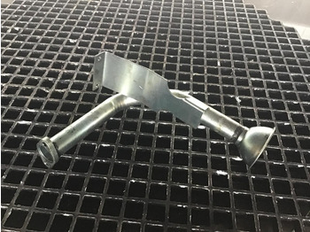 Moteur et pièces LIEBHERR