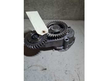 Pompe à huile LIEBHERR