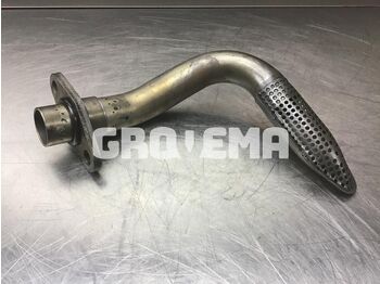 Moteur et pièces LIEBHERR