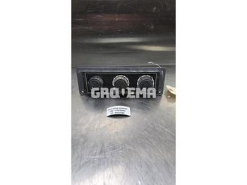 Panel de instrumentos LIEBHERR