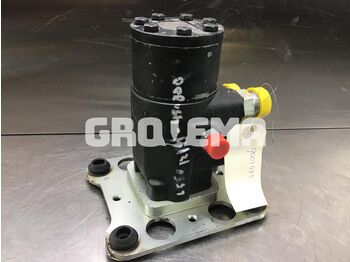 Moteur hydraulique LIEBHERR