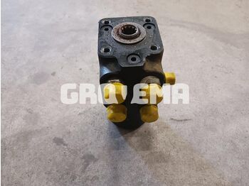 Moteur hydraulique LIEBHERR