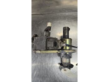 Hydraulique LIEBHERR