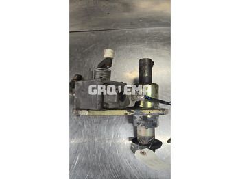 Hydraulique LIEBHERR