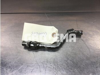Moteur et pièces LIEBHERR