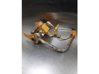 Vérin hydraulique LIEBHERR