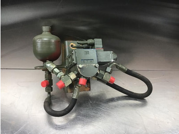 Hydraulique LIEBHERR