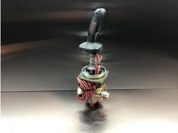 Levier de vitesse Liebherr Pilot Control Unit Compleet: photos 2 Levier de vitesse Liebherr Pilot Control Unit Compleet: photos 2