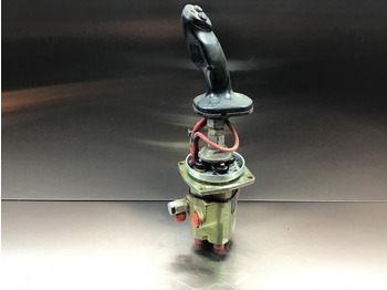 Levier de vitesse Liebherr Pilot Control Unit Compleet: photos 3 Levier de vitesse Liebherr Pilot Control Unit Compleet: photos 3