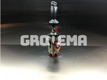 Hydraulique LIEBHERR