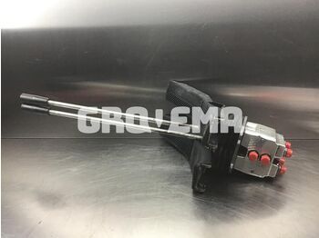 Hydraulique LIEBHERR