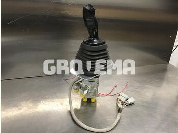 Hydraulique Liebherr Pilot Control Unit: photos 3