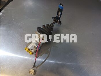 Hydraulique LIEBHERR