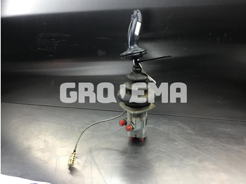 Hydraulique LIEBHERR