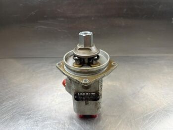 Hydraulique LIEBHERR