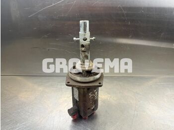 Hydraulique LIEBHERR