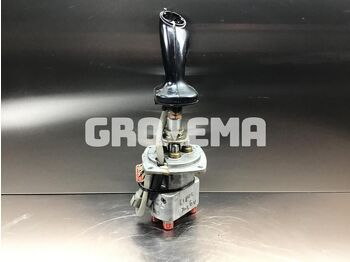 Hydraulique LIEBHERR