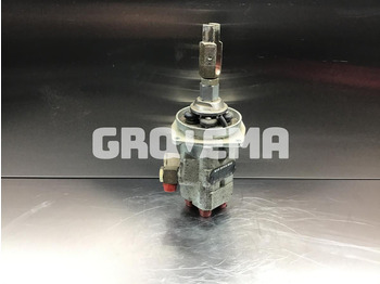 Hydraulique LIEBHERR