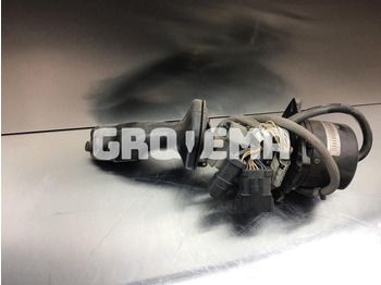 Levier de vitesse LIEBHERR