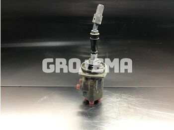 Hydraulique LIEBHERR