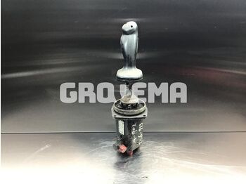 Hydraulique LIEBHERR