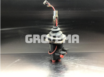 Hydraulique LIEBHERR