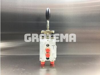 Hydraulique LIEBHERR